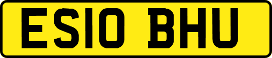 ES10BHU