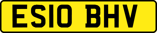 ES10BHV