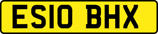 ES10BHX