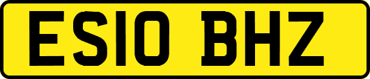 ES10BHZ