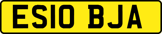 ES10BJA