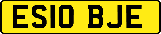 ES10BJE