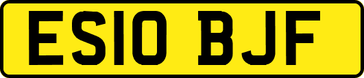 ES10BJF