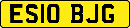 ES10BJG