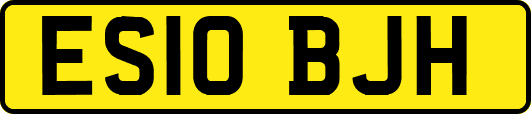 ES10BJH