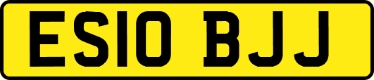 ES10BJJ