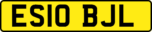 ES10BJL