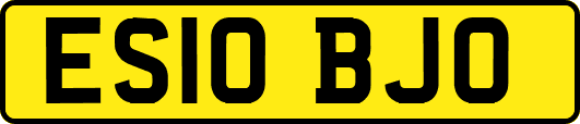 ES10BJO