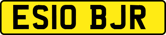 ES10BJR