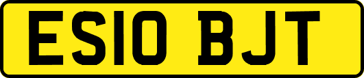 ES10BJT