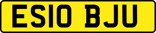 ES10BJU