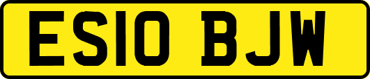 ES10BJW