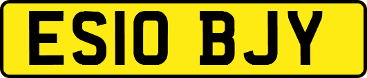 ES10BJY