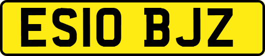 ES10BJZ