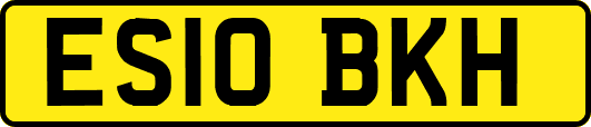 ES10BKH