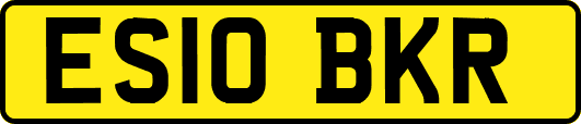 ES10BKR