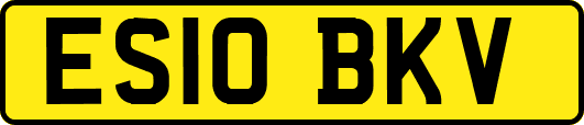 ES10BKV