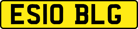ES10BLG