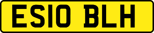 ES10BLH