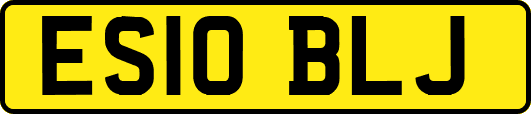 ES10BLJ