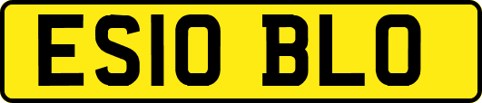 ES10BLO