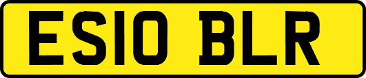ES10BLR