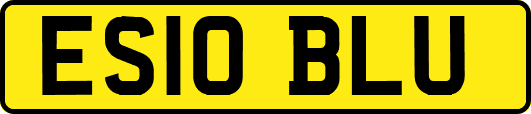 ES10BLU