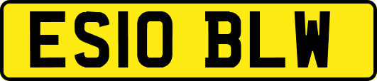 ES10BLW
