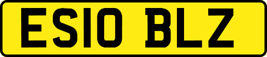 ES10BLZ