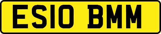 ES10BMM