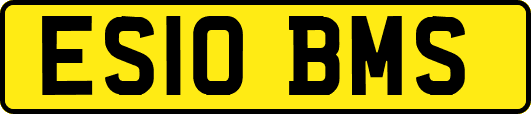 ES10BMS