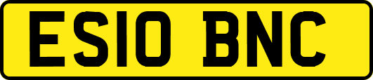 ES10BNC