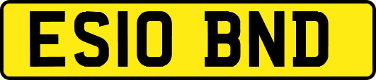 ES10BND