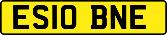 ES10BNE