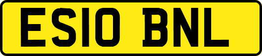ES10BNL