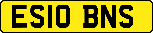 ES10BNS