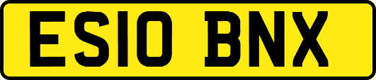 ES10BNX