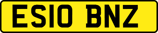 ES10BNZ