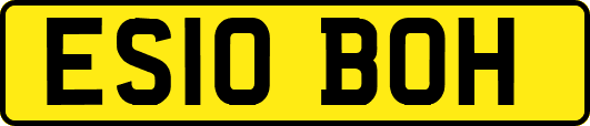 ES10BOH