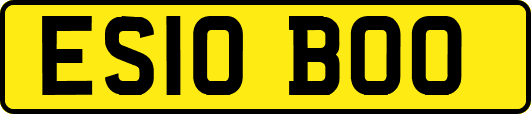 ES10BOO