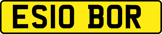 ES10BOR