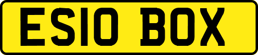 ES10BOX