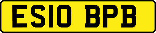 ES10BPB