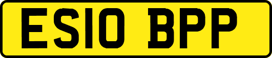 ES10BPP