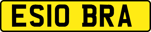 ES10BRA