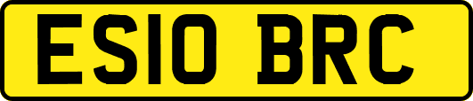 ES10BRC