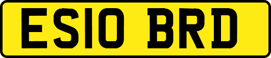 ES10BRD