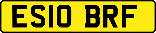 ES10BRF