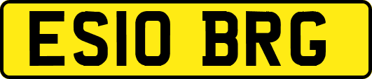 ES10BRG