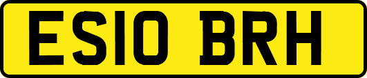ES10BRH
